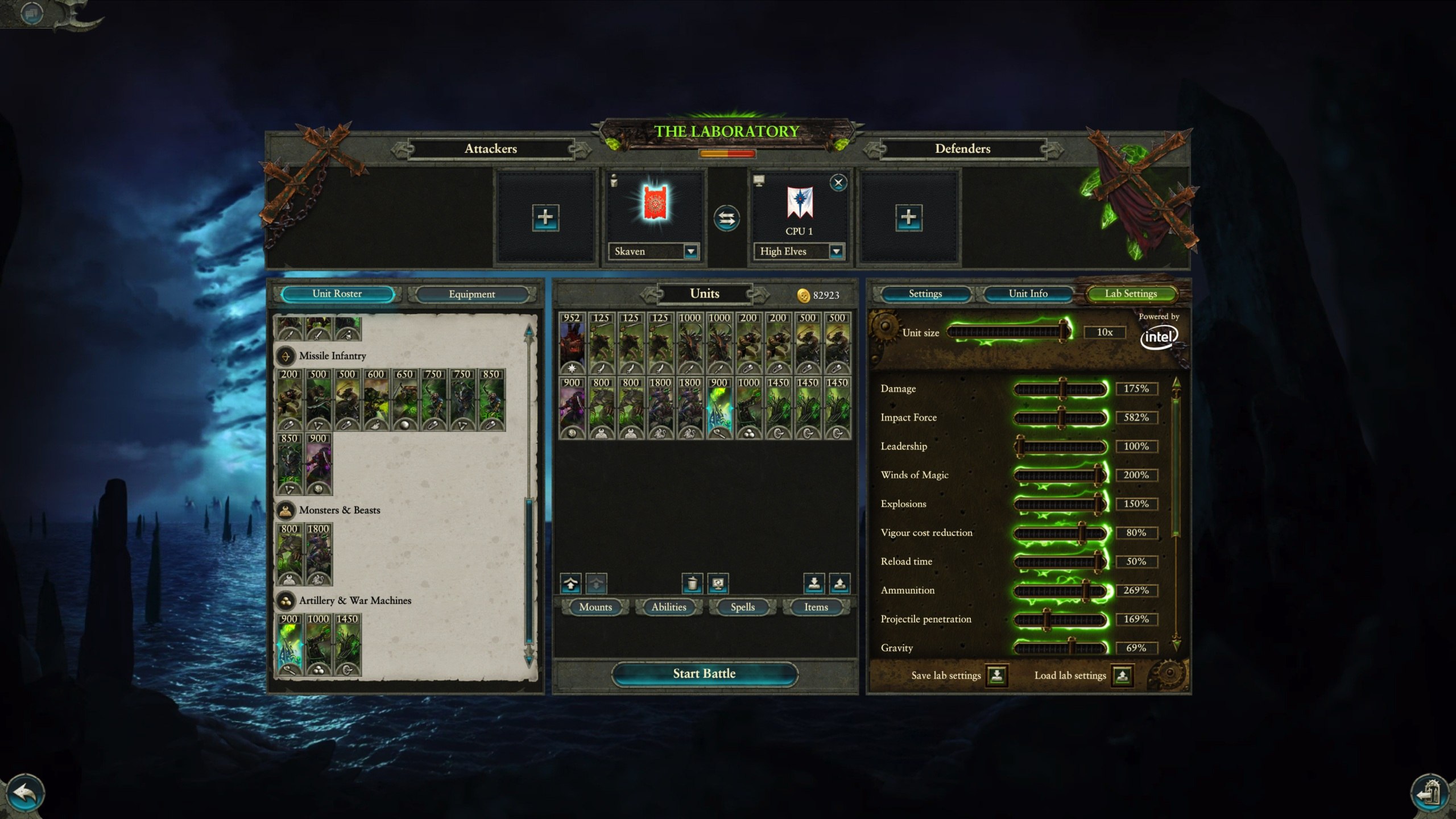 Total War: Warhammer II - Imagen 46